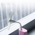 Koala fan mini USB portable handheld fan table lamp radiator flexible cooling fan suitable for Android phone laptop desktop. 