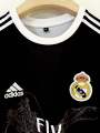 Real Madrid Dragon Vintage Kit. 