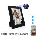Photo Frame Spy Net Camera Hd Camera. 