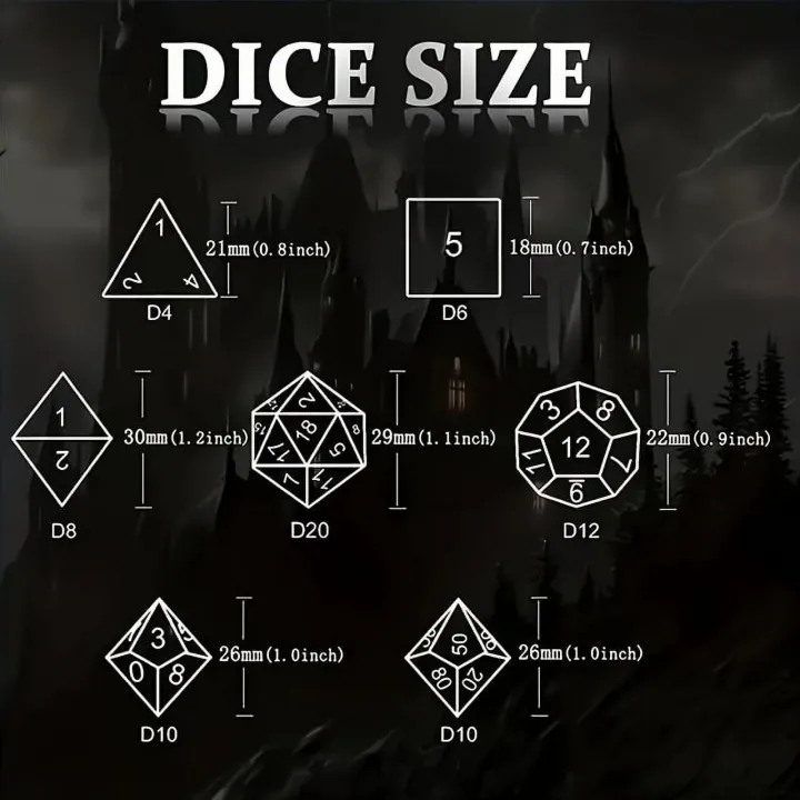 DND%20Dice%20Set%20-7pcs%20Polyhedral%20Dice%20with%20Dice%20Bag%20for%20D&D%20RPG%20MTG%20Role%20Playing%20Table%20Party%20Games%20&%20DM%20&%20Dice%20Goblin%20-%20Image%206