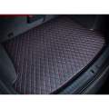 Toyota rush premium quality 7d trunk mat. 