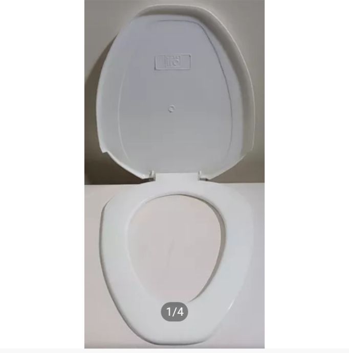 Seat Cover / IFO Type Commode