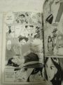 Manga/Anime/Comic/Book/Novel. 
