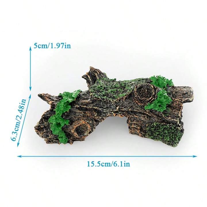 Lifelike%20Aquarium%20Cave%20Ornament%20with%20Greenery%20Design%20Creates%20a%20Comfortable%20Hiding%20Spot%20for%20Aquatic%20Animals%20Enhances%20-%20Image%204