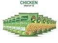 Pack Of 12 Chicken Maggi Noodles 31.5 Grams. 