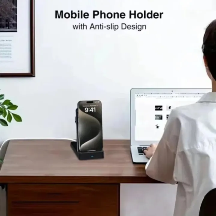 Magnetic%20Fast%20Charging%20Station%2015W%20Wireless%20Charger%20Desktop%20Fold%20Smart%20Phone%20Holder%20Charge%20For%20Magsafe%20iPhone%2016%2015%2014%2013%2012%20Pro%20-%20Image%203