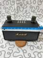 Marshall M28 Karoake System Portable Bluetooth Speaker With 2 Wirless Microphones. 