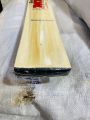 MRF Genius Wilow Hard ball Cricket Bat. 