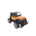 METAL CAR ROCK REMOTE CONTROL JEEP TOY FOR KIDS PLAYING. 