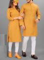 Couple Dress For Eid, Eid dressing couple's 2 pc. 
