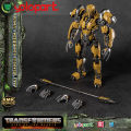 YOLOPARK 18cm Cheetor Transformer Toy AMK SERIES Transformers Movie 7: Rise of The Beasts - 18cm Cheetor Model Kit. 
