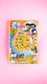 Amazing Fishing caught Game Toy for Kids with Music (15 Fish). 
