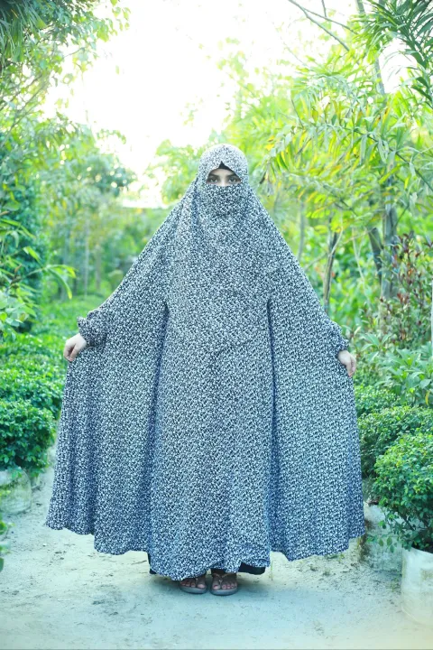 Women's%20niqab%20khimar%20beautiful%20linen%20white%20color%20niqab%20khimar-best%20hijab%20-%20Image%202
