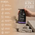 FORYA -  (Conditioner) Rosemary Hair Strengthening Biotin Conditioner - 200ml [ 8-IN-1 Conditioning Care ]. 