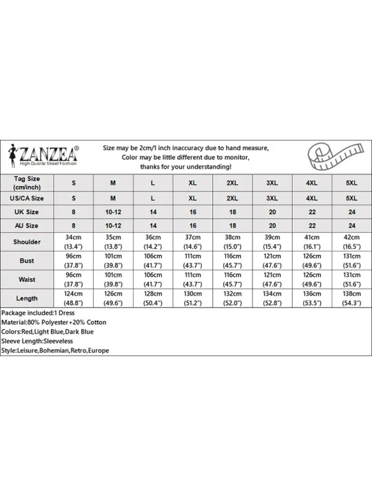 ZANZEA%20Summer%20Plaid%20Checked%20Sundress%20Sleeveless%20Bohemain%20Holiday%20Dresses%20Women%20Elegant%20O%20Neck%20Dress%20Casual%20Baggy%20Work%20Vestidos%20-%20Image%204