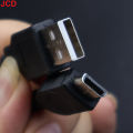 JCD 1pcs For Game Boy GBM USB 1.2M Power Supply Charging Charger Cable For GameBoy Micro Game Console.