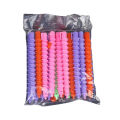 Popular Spiral Perm Stick Heatless Hair Curler Women Curly Hair Rollers No Heat Curls Cold Perm Bar Barber Hair Styling Tool. 