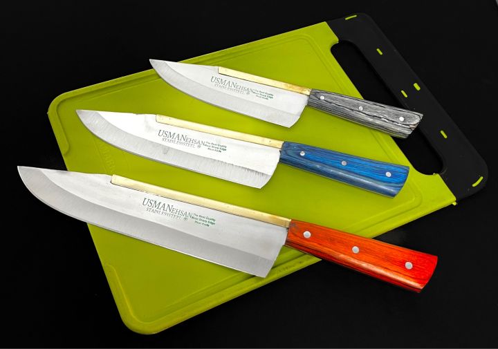 3%20Pcs%20Qurbani%20Set,%20Slaughter%20knife,Meet%20knife%20-%20Image%202