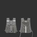 Lightweight Running Vest Breathable Vest for Men Women Outdoor Marathon Hiking Cycling Athletic Vest.