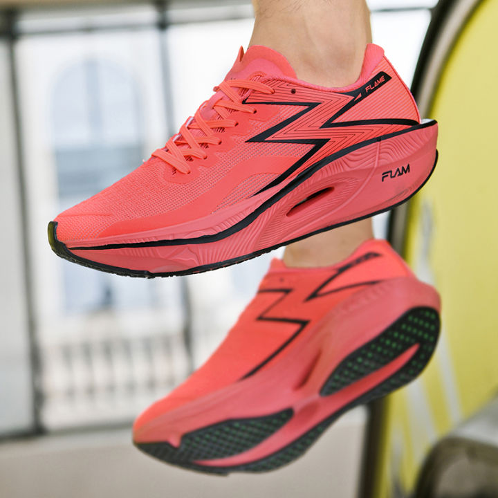 Running%20Shoes%20Carbon%20Board%20Speciality%20Marathon%20Men%20Sports%20Breathable%20Lightweight%20Women's%20Comfortable%20Athletic%20Nonskid%20Sneakers%20-%20Image%204