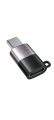 Specifications of Wireless Microphone Connector Type C to Micro USB Android for Wireless Mic Lavalier Converter For K8 - K9 Mic - Type C to Micro USB OTG Adopter. 