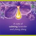 Palmölivee  Aroma Midnight Bliss Shower Gel 250ml made in Italy. 