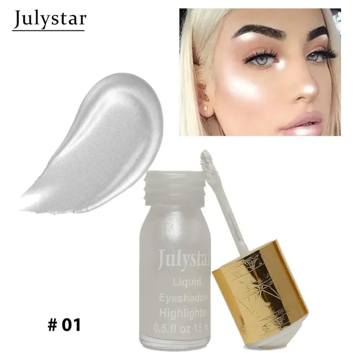 Julystar%20Liquid%20Eyeshadow%20Highlighter%20%E2%80%93%204%20Shades%20%7C%20Long%20Lasting%20Shimmer%20Makeup%20for%20Eyes%20&%20Face%20-%20Image%202