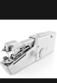 mini handy stitch Singer Portable Stitch Sew Hand Held Sewing Machine. 