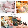 Solid Color Short Plush Velvet Fabric Super Soft Cloth Diy Handmade Home Textile Toy Apparel Cushion Pillow Blanket Material.