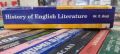 History of English literature By Dr.T. 