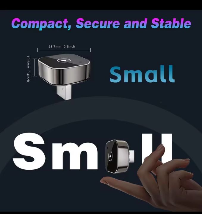 Pionray%202in1%20Wireless%20CarPlay%20Dongle%20Wireless%20Android%20Auto%20Adapter%20AI%20Smart%20Box%20Car%20Intelligent%20System%20For%20Car%20With%20WiredCarPlay%20-%20Image%207