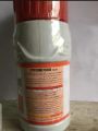 Cypermethrin 10% ec used for  insect killer like caterpillar, thrips and flies 250ml. 
