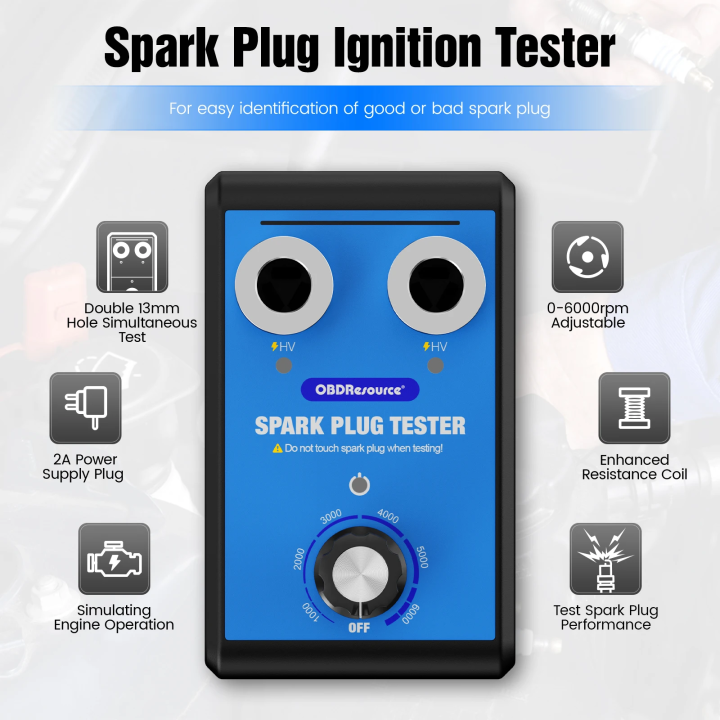 Car%20Spark%20Plug%20Tester%20110V%20220V%20Ignition%20System%20Tester%20Double%20Hole%20Spark%20Plug%20Analyzer%200-6000rpm%20Automoivo%20Detector%20Scanner%20-%20Image%202
