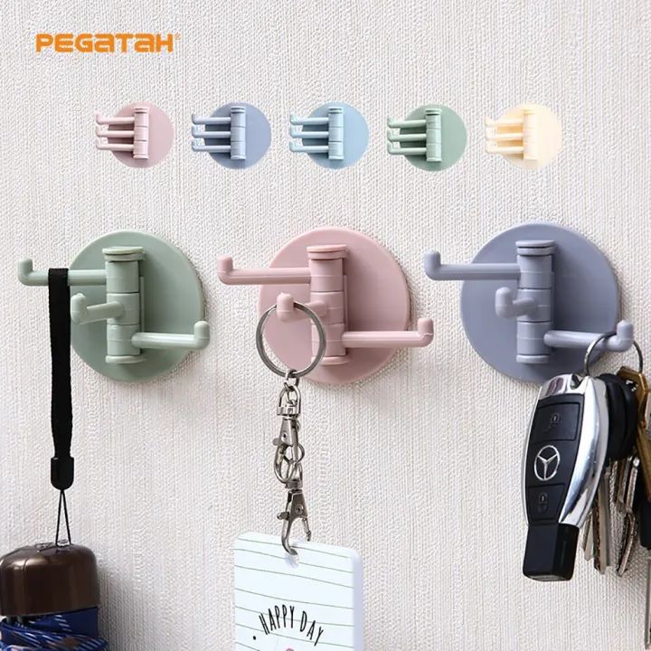 3%20Rotatable%20Seamless%20Adhesive%20Hook%20Strong%20Bearing%20Stick%20Hook%20Kitchen%20Wall%20Hanger%20Bathroom%20Kitchen%20Supplies%20Hooks%20Home%20Organizer%20-%20Image%208