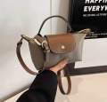 Crossbody Bag (Korea New Trendy 2025). 