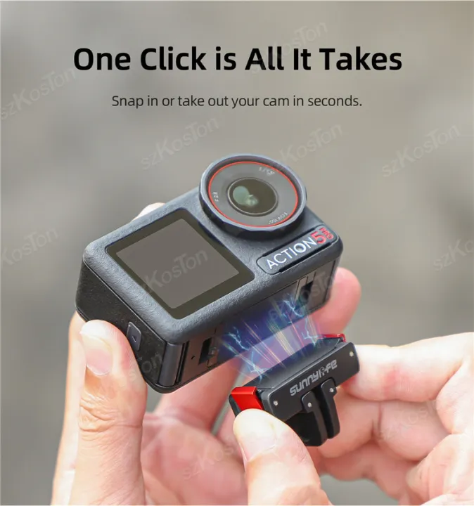 Magnetic%20Adapter%20For%20%20Osmo%20Action%205%20Pro%20OSMO%20360%20/%20NANO%20Quick-release%20Plate%20for%20%20Action%206%204%203%20Camera%20Expansion%20Accessories%20-%20Image%206