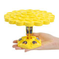 Astronaut Balance Tree Games Balancing Board Game Parent-child Interaction Tabletop Balance Game Toy Space Puzzle Toys Gift. 