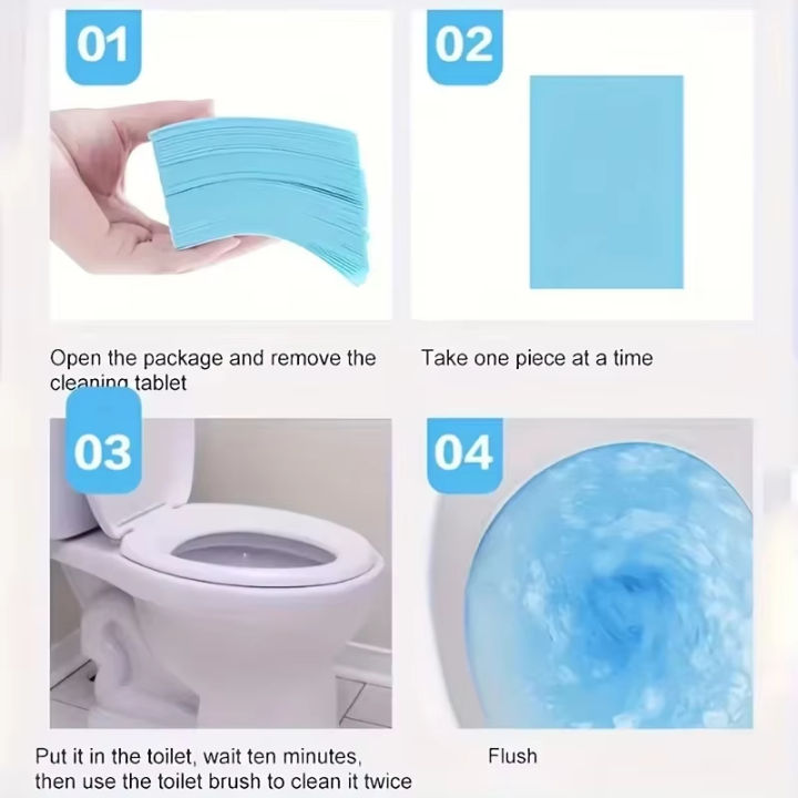 Blue%20Toilet%20Bowl%20Cleaner%20Sheets%20Dissolving%20Strips%20Deep%20Cleaning%20Deodorizing%20Descaling%20Septic%20Safe%20Tank%20Tablets%20Alternative%20-%20Image%206