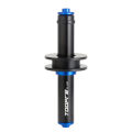 TOOPRE Bicycle Rear Triangle Chain Retainer MTB Road Bike Virtual Freewheel Tensioner For 12mm Thru-axle Quick Release Universal. 