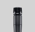 Shure SM57- Dynamic Vocal / Instrument Microphone. 