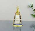 Arabian Perfume Oil - Sailing Boat Shaped Bottle (30ml). 