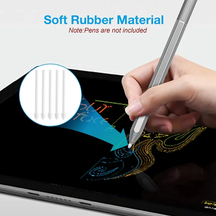 5Pcs%20Touch%20Stylus%20S%20Pen%20Nib%20Tips%20with%20Metal%20Clip%20for%20Samsung%20Galaxy%20Tab%20S11%20S11%20Ultra%20S10%20Lite%20S6%20Lite%20S6/S7/S7%20Plus/S7%20Fe%20S8%20Plus%20Ultra%20-%20Image%209