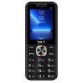 Sky Mobile i22 Keypad Phone with 1 Year Warranty Long Battery Powerful Torchlight Big Display Radio Button Phone. 