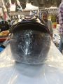 next helmet half face available for bikers. 