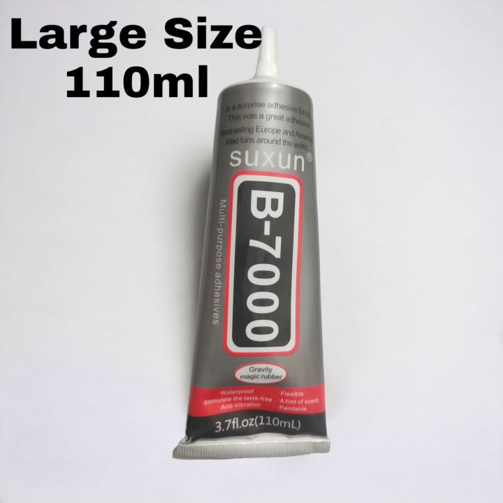 110ML%20and%2050ml%20%20B-7000%20Clear%20Glue%20for%20Rhinestones,%20DIY%20B7000%20Adhesive%20Crafts%20Glue%20Multipurpose%20Super%20Adhesive%20Industrial%20Bonding%20Glue%20for%20Fabric%20Gem%20Stone%20Bead%20Metal%20Jewelry%20Making%20Nail%20Art%20-%20Image%208