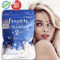 frozen original collagen 60 tablet made in Thailand. 