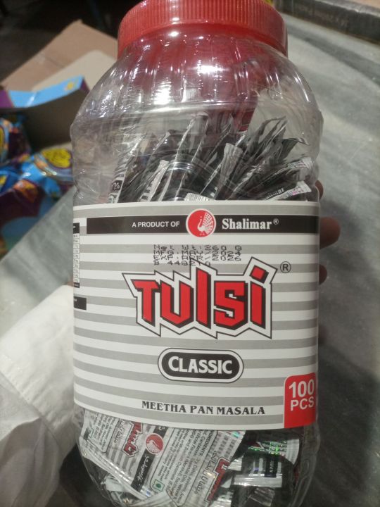 original%20tulsi%20supari%20meetha%20pan%20masala%20by%20shalimar%20(100pcs)%20-%20Image%203