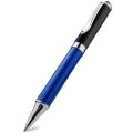 STONEGO Carbon Fiber Signature Pen, Premium Metal Gel Ink Pens Micro Point 0.5mm Black Ink Smooth Writing Ball Pen. 
