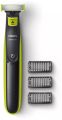Philips OneBlade Face without blade QP2520/20. 