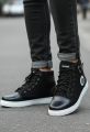 Sneakers shoes for men lace up shoes for men with trendy design rubber sool sneakers shoes.. 